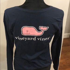Vineyard Vines Long sleeve T